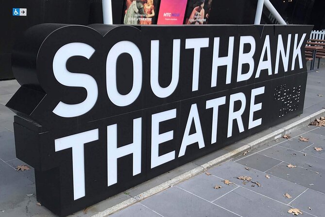 Melbourne Scavenger Hunt - Arts & Culture Adventure - What $17.93 per person buys you