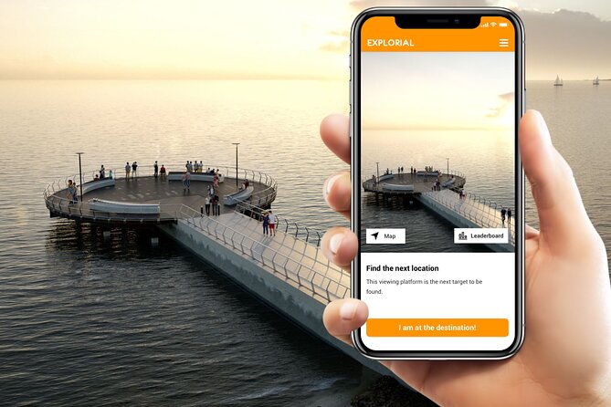 Melbourne (St Kilda) Scavenger Hunt and Sights Self-Guided Tour - Key Points Before You Book