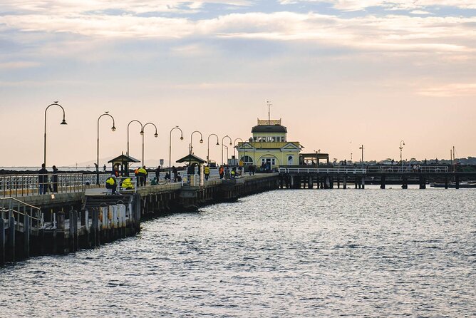 Melbourne (St Kilda) Scavenger Hunt and Sights Self-Guided Tour - The App: Useful, With One Practical Weakness