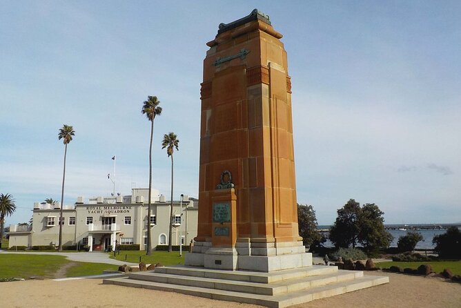 Melbourne (St Kilda) Scavenger Hunt and Sights Self-Guided Tour - Is $13.34 Good Value?