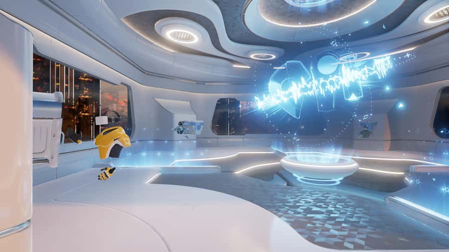 Melbourne: VR Escape Game Adventure 2+ Players - Should you book Melbourne’s Virtual Room?