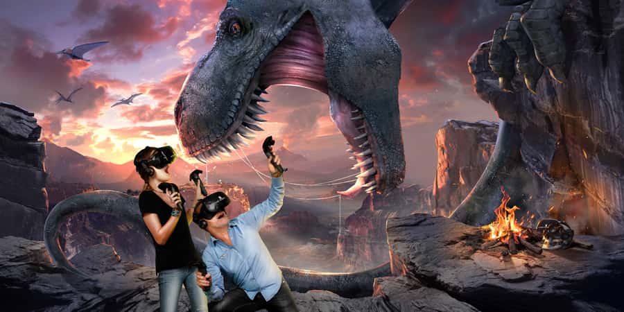 Melbourne: VR Escape Game Adventure 2+ Players - Entering a private VR room in Melbourne CBD