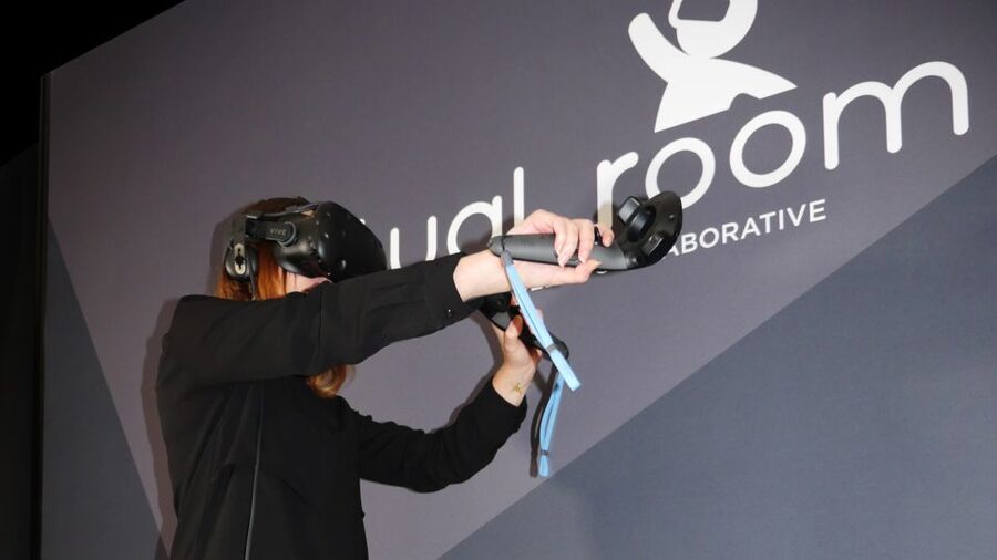 Melbourne: VR Escape Game Adventure 2+ Players - Why the teamwork is more important than the headset