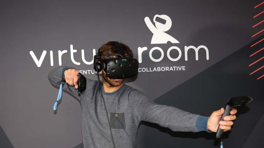 Melbourne: VR Escape Game Adventure 2+ Players - Is $38 per person good value?