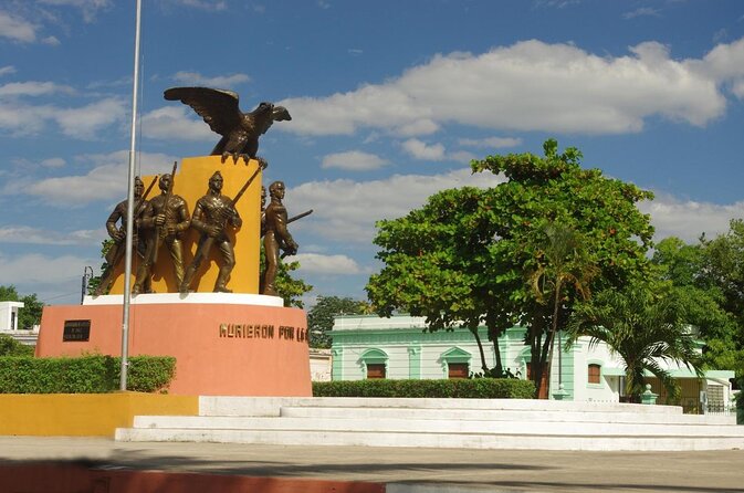 Mérida Scavenger Hunt and Sights Private Self-Guided Tour - Key Points Before You Book