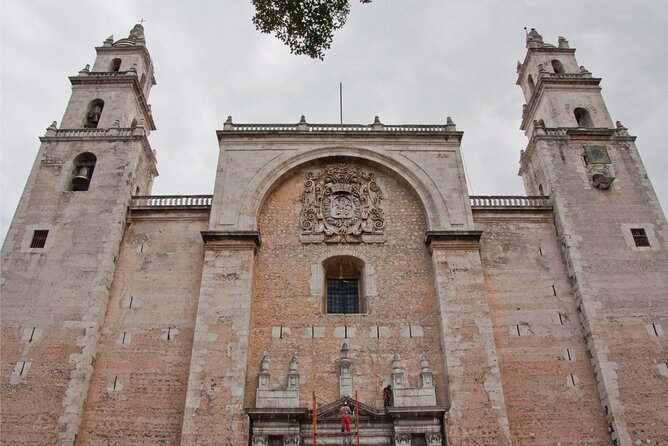 Mérida Scavenger Hunt and Sights Private Self-Guided Tour - Who Will Enjoy This Most