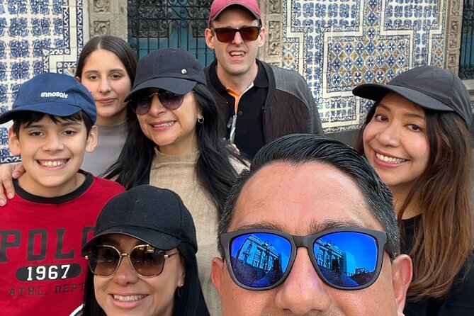 Mexico City (Historic Centre) Scavenger Hunt and Self-Guided Tour - What the price gives you for $10.54