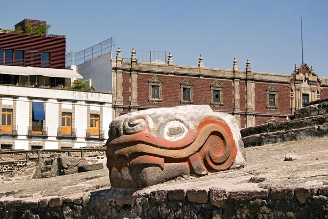 Mexico City (Historic Centre) Scavenger Hunt and Self-Guided Tour - App performance and the internet question