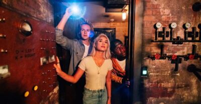 The Escape Game at Brickell City Centre
