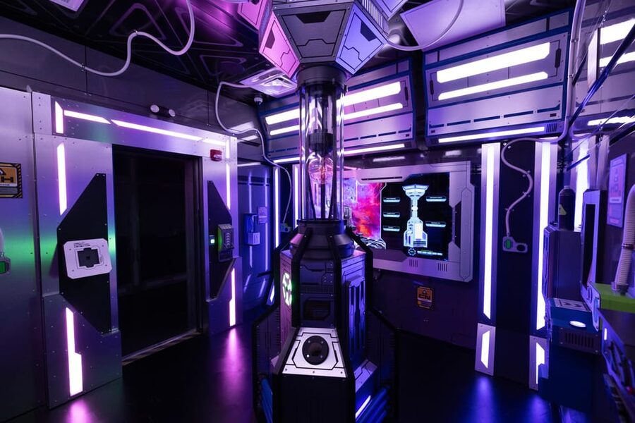 Miami: The Escape Game at Brickell City Centre - Why multiple rooms make a difference
