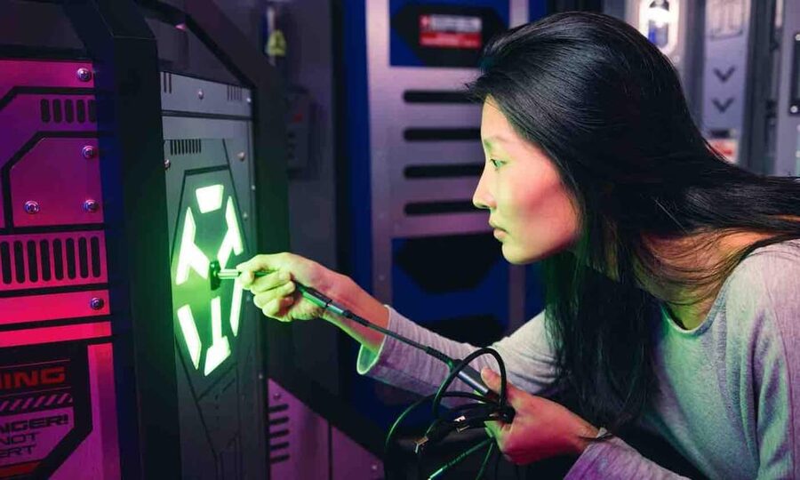 Miami: The Escape Game at Brickell City Centre - Price, value, and the one-hour limit