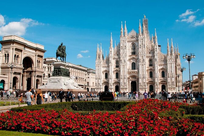 Milan Da Vinci Mystery: Self-Guided Puzzle Quest - Key points to know before you book