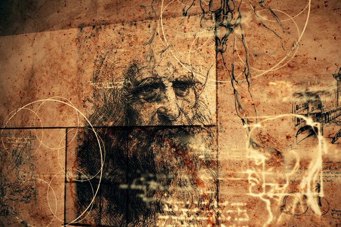 Milan Da Vinci Mystery: Self-Guided Puzzle Quest - Leonardo’s Vineyard and the finish at Casa Atellani