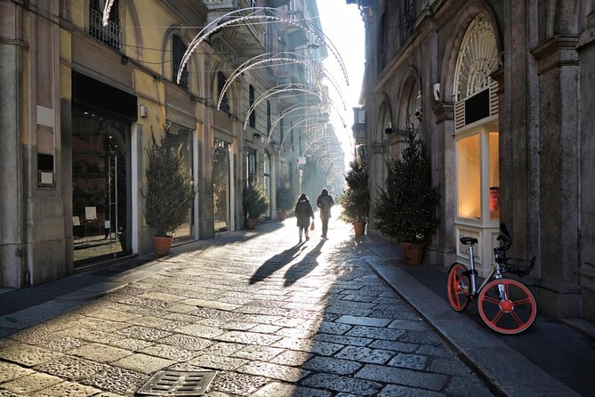 Milan Da Vinci Mystery: Self-Guided Puzzle Quest - The Duomo and the problem of admission costs