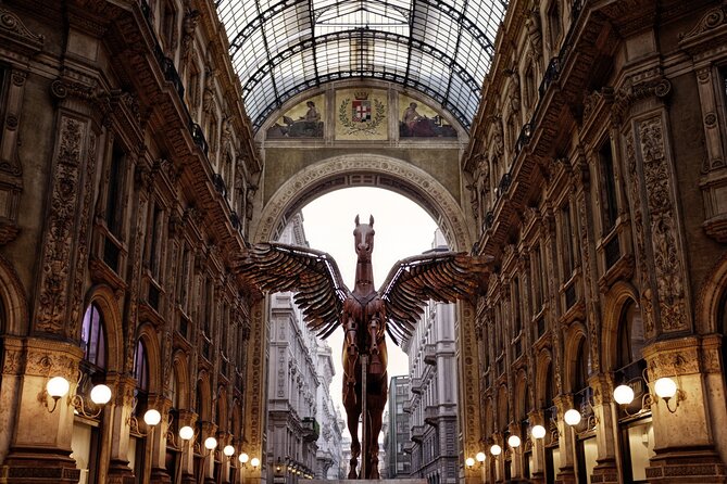 Milan Scavenger Hunt and Highlights Self-Guided Tour - How the Puzzle Walk Works