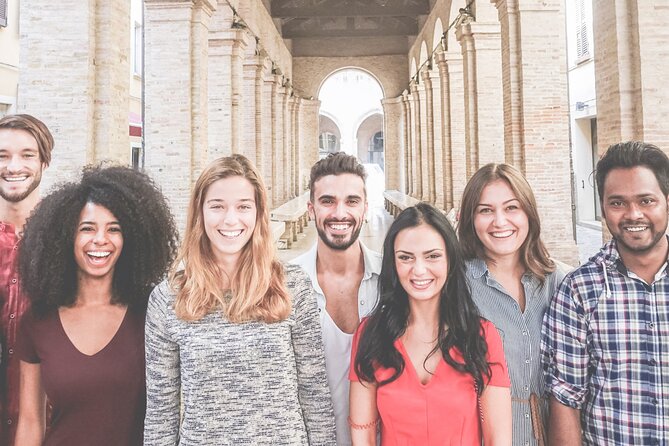 Milan Treasure Hunt for Groups of Friends, Team Building & Company Incentives - Starting at the Wedding Cake Fountain by Sforza Castle