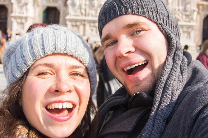 Milan Treasure Hunt for Groups of Friends, Team Building & Company Incentives - Who will enjoy this treasure hunt most
