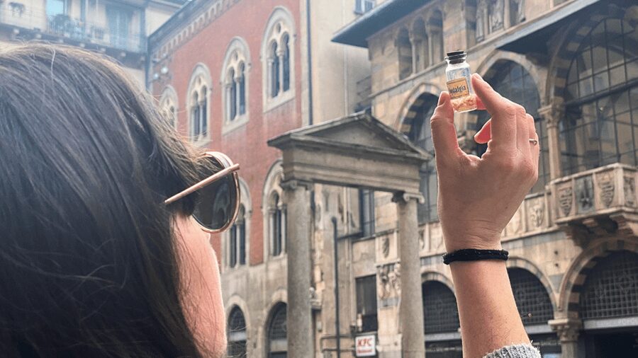 Milan: Treasure Hunt & Walking Tour - Why the self-guided format works
