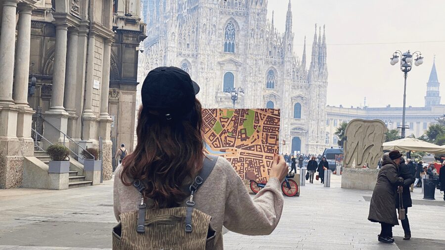Milan: Treasure Hunt & Walking Tour - Timing, weather, and practical comfort