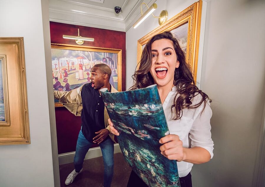 Minneapolis: Mall of America 1-Hour Escape Room Adventure - Should you book the Mall of America escape room?