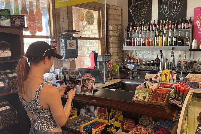 Montclair Mashup Scavenger Hunt - Quick points to know before booking