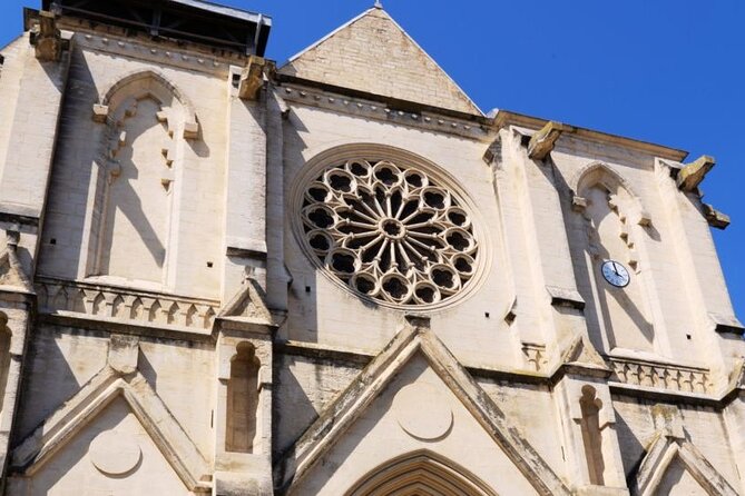 Montpellier City Exploration Game and Tour on your Phone - The Court of Appeal and Second Empire grandeur