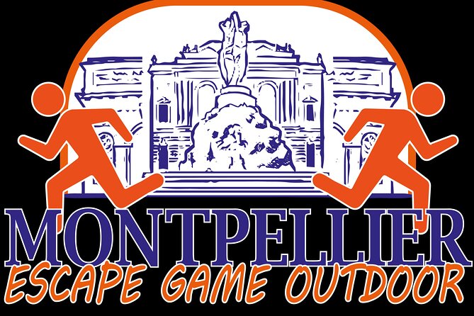 Montpellier the gifted outdoor escape game - How to get the most from the hour