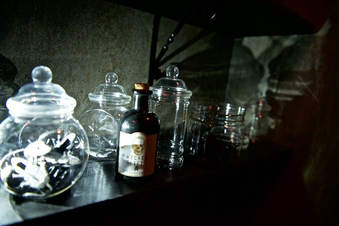 moviESCAPE Stockport Merlin's Magic Academy Escape Room Game - Booking, cancellation, and weather rules