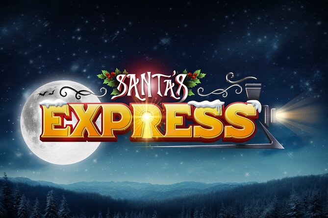 moviESCAPE Stockport Santa's Express Christmas Escape Room Game - Five things to know before booking