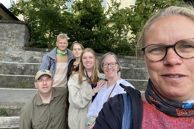 Mozart's Salzburg Exploration Game and Tour - Zeugwartstöckl and Salzburg’s quieter corners