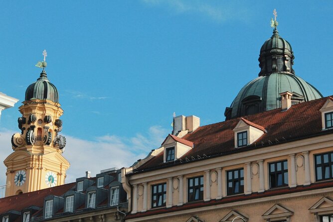 Munich Scavenger Hunt and Sights Self-Guided Tour - Why this Munich game walk works