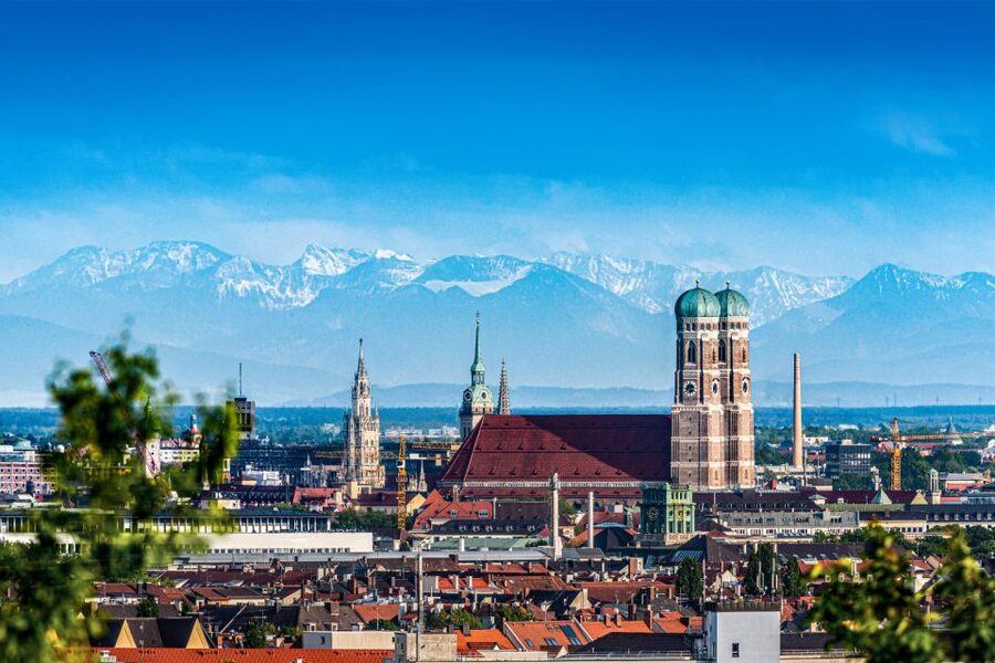 Munich: Scavenger Hunt Self-Guided Tour for Children - Is $47 good value for a family?
