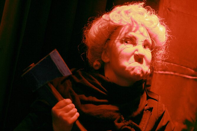 Murder Mystery by Killer Theater - Practical Details Before You Book