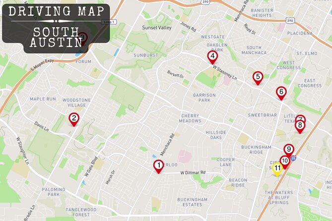 Murder Mystery Detective Experience in Austin TX - How the Austin mystery works