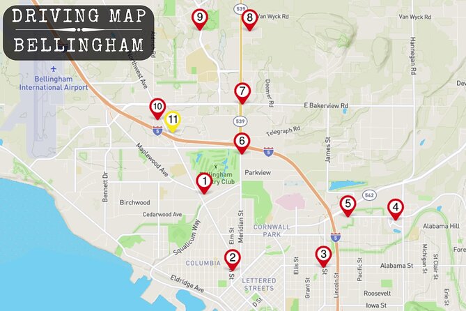 Murder Mystery Detective Experience in Bellingham WA - What the game does well, and where it falls short