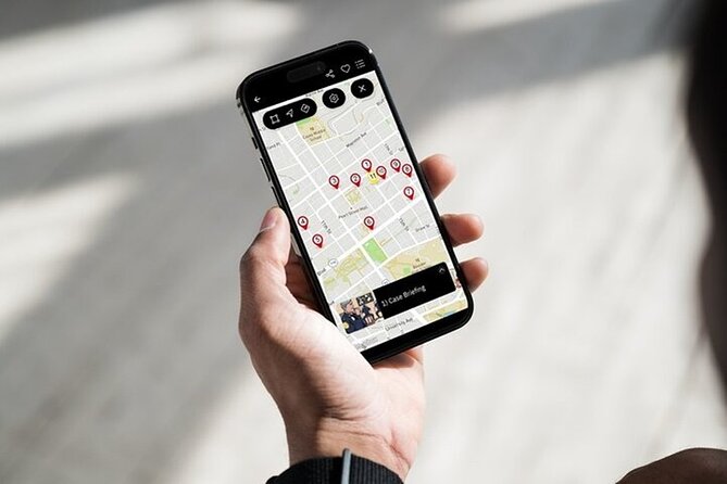 Murder Mystery Detective Experience in Boulder CO - Choosing between walking and driving in Boulder