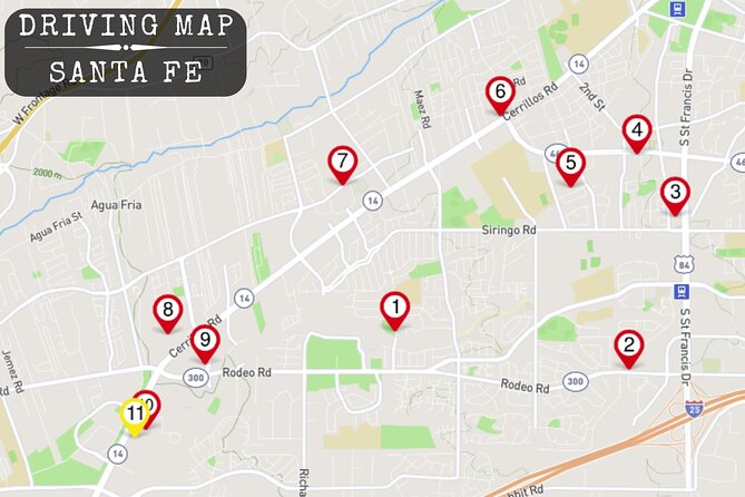 Murder Mystery Detective Experience in Santa Fe NM - How the Santa Fe mystery works