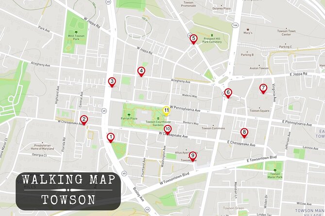 Murder Mystery Detective Experience in Towson MD - Who will enjoy this Towson activity?