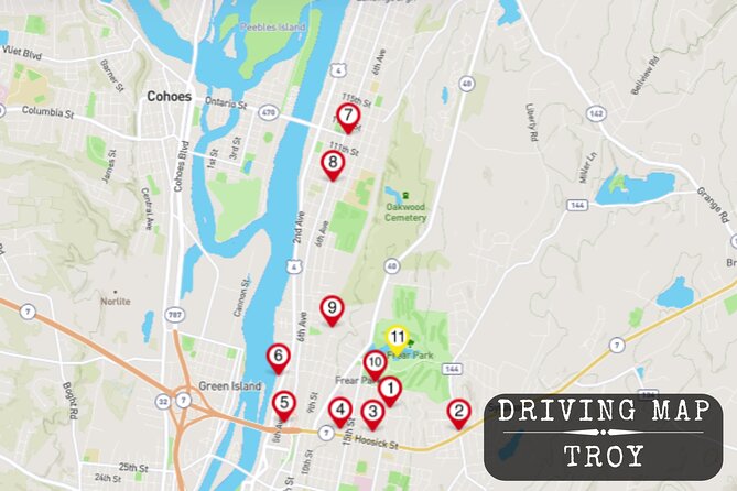 Murder Mystery Detective Experience in Troy NY - How much value do you get for $14.99?