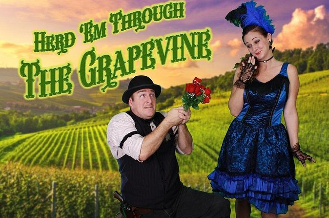 Murder Mystery Dinner and Show - Timing, group size, and practical details