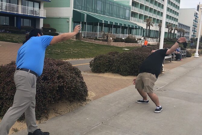Myrtle Beach City Scavenger Hunt Excursion by Crazy Dash - Key points to know before you book