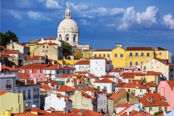 Mysteries of Alfama: Lisbon Exploration Game and Tour - Starting near Rua da Alfândega