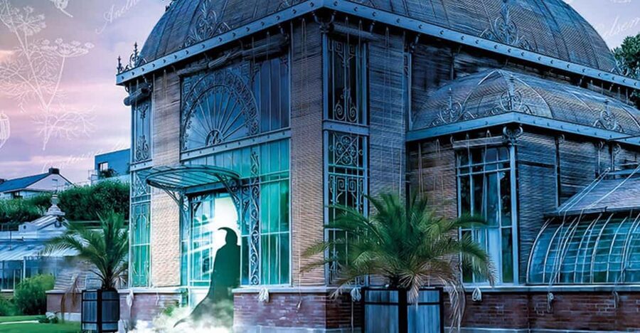 Nantes: Escape Game Outdoor - The elixir of the alchemist - Is $22 good value for four people?