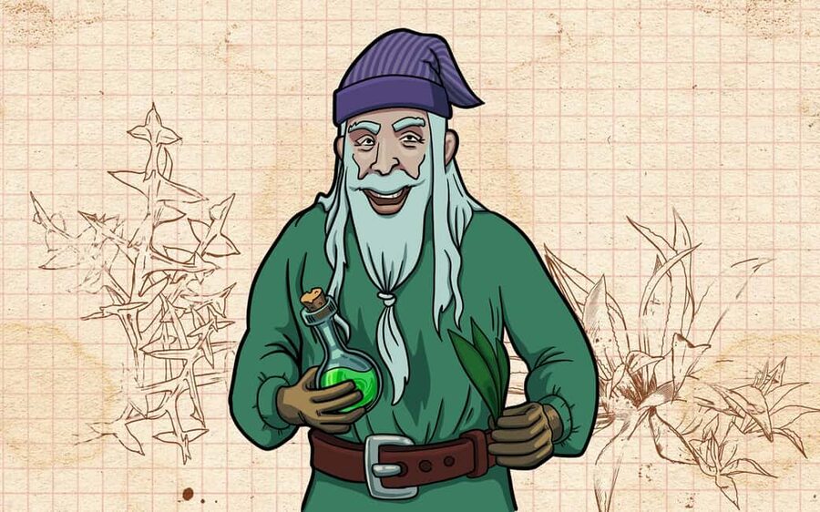 Nantes: Escape Game Outdoor - The elixir of the alchemist - Who will enjoy this Nantes adventure?