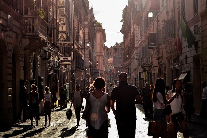 Naples Scavenger Hunt and Highlights Self-Guided Tour - Why the flexible timing helps