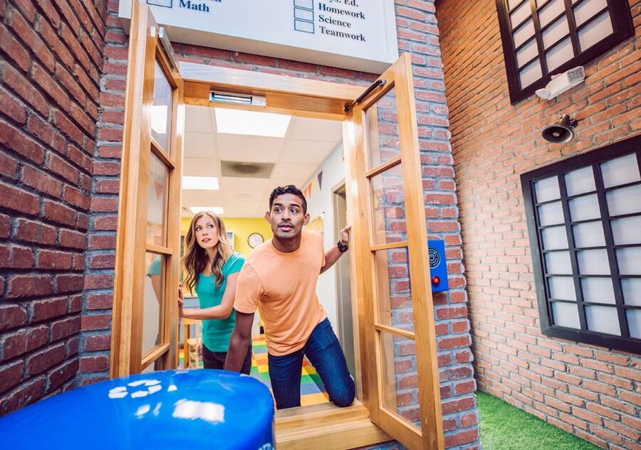 Nashville: 1-Hour Escape Room Adventure in Berry Hill - After the game, keep the evening going