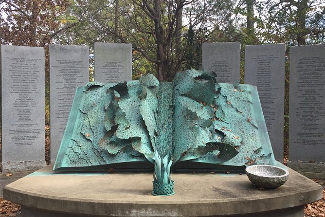 Nashville Scavenger Hunt and Sights Self-Guided Private Tour - Questions that make you look twice