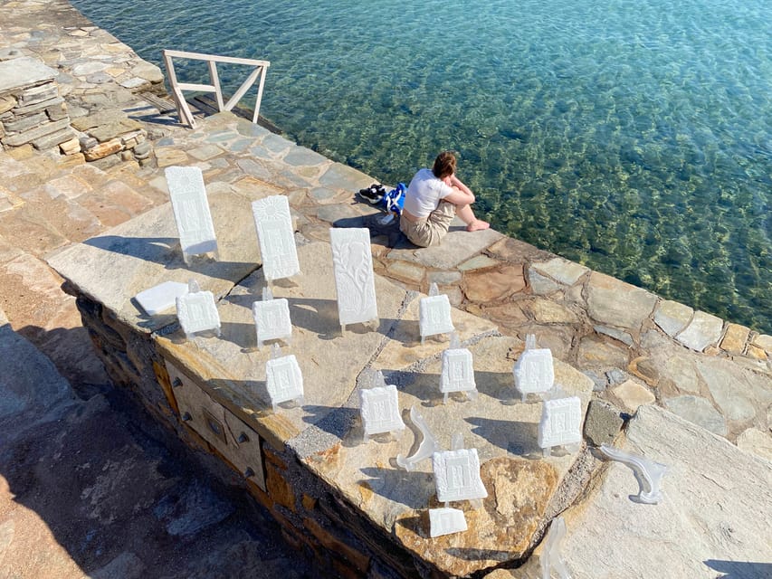 Naxos: Private Mythology Treasure Hunt & Tour w/ Food Stops - Why the $86 price may be worthwhile