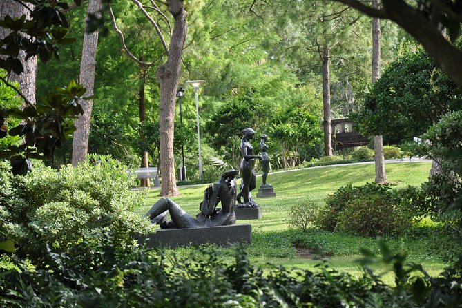 New Orleans: City Park Exploration Game and Tour - Price, timing, and practical value