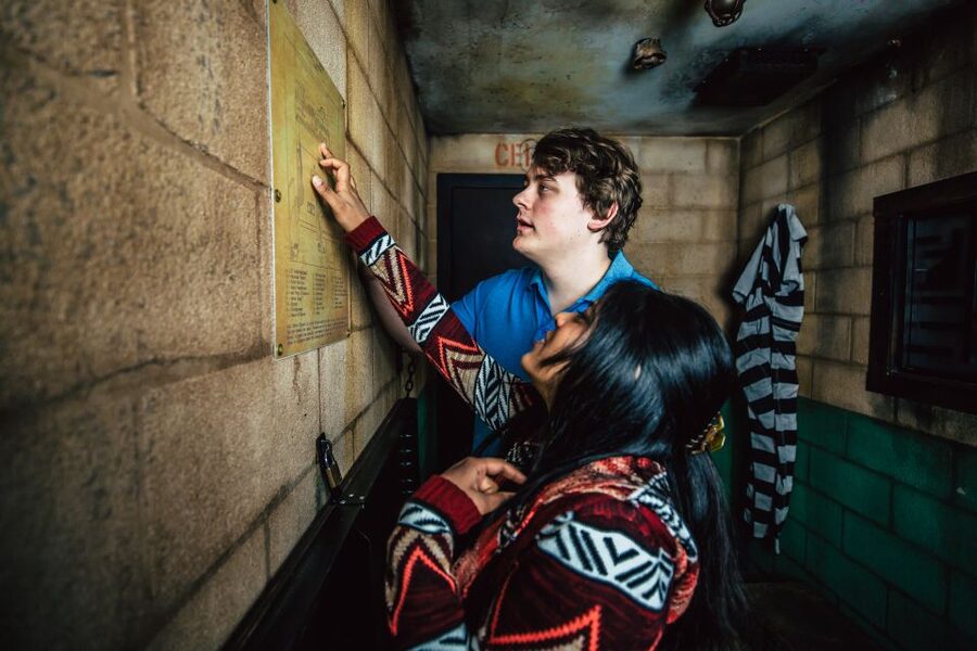 New Orleans: Escape Game in the French Quarter - Booking flexibility and practical rules